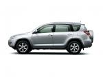 Toyota RAV4 2009 года (CN)
